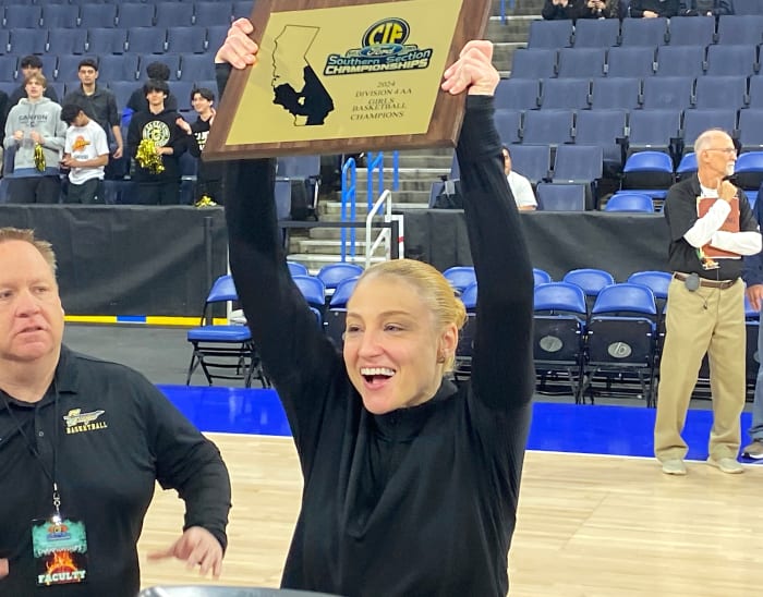 Canyon (Anaheim) girls basketball11